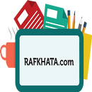 Rafkhata , রাফখাতা, University Admission Helper APK