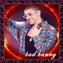 Bad Bunny - Caro APK