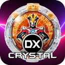 DX Ultraman RB Crystal Gyro Simulation APK