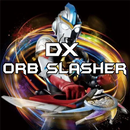 DX Orb Slasher Ultraman Orb Simulation APK