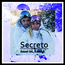 Secreto - Anuel AA, Karol G APK