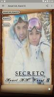 Secreto - Anuel AA, Karol G Screenshot 3