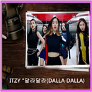 ITZY-DALLA DALLA MP3 APK