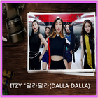 ITZY-DALLA DALLA MP3 icono