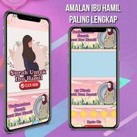 Amalan Ibu Hamil Mp3 screenshot 1