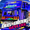 DJ Bus Oleng Offline APK