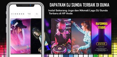 DJ Lagu Sunda Full Bass poster