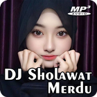 DJ Sholawat Offline Lengkap icône