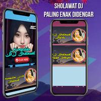 DJ Sholawat Offline Lengkap screenshot 1