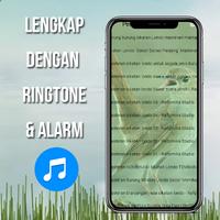 Masteran Sikatan Londo Offline ảnh chụp màn hình 3