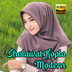 Sholawat Koplo Modern