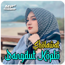 Sholawat Dangdut Koplo Mp3 APK