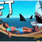 Raft Survival Mod Apk Guide ícone