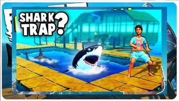Raft Survival Mod Apk Guide imagem de tela 2