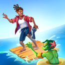Raft Defence APK