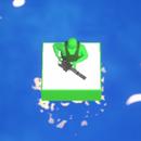 Merge Rafts .io APK