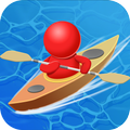 Raft Sort Game