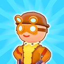 Sky Raft: Survival Air Island APK