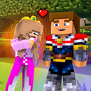 Skins Minecraft Mod Girlfriend APK