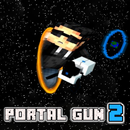 Mod Portal Gun 2 addon Minecraft APK