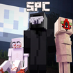 Mod SPC Boss Mobs Minecraft