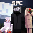 Mod SPC Boss Mobs Minecraft ícone
