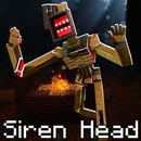 Module complémentaire de sirène pour Minecraft APK