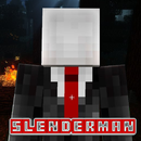 Mod Slender Man Minecraft APK