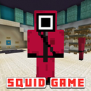 Mod Squid Addon Skins Minecraft PE APK