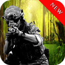 APK Offline Shooting Games