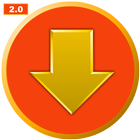 Free Video Downloader HD icon
