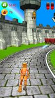 Temple Zombie Run ảnh chụp màn hình 1