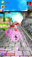 Temple Zombie Run ảnh chụp màn hình 2