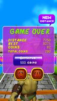 Temple Zombie Run ảnh chụp màn hình 3