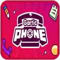 Gartic Phone : Draw and Guess Helper