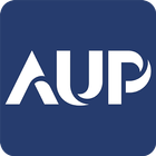 AUP Connect أيقونة