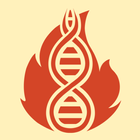 Alliance for Genomic Justice أيقونة