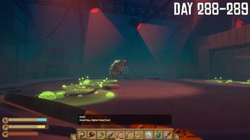 Raft Survival Games On Raft Screenshot 2