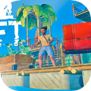 Raft - Survive and Craft APK