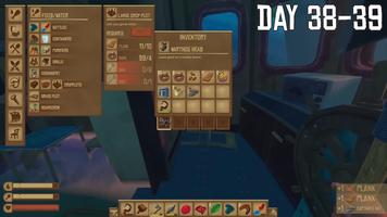 Raft - Survive and Craft Screenshot 2