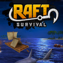 The Raft Survival Game Guide APK