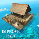 raft survival guide APK