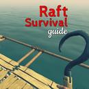 Multiplayer tips raft survival aplikacja