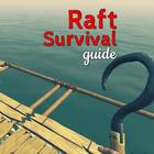 Multiplayer tips raft survival icône