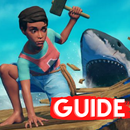 Guide for Raft Survival Game Mobile APK