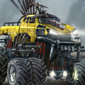 Monster Car