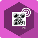 Wifi QR Code Generator APK
