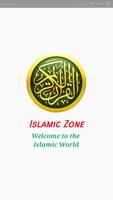 Islamic Zone poster