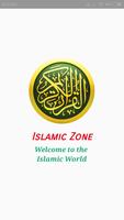 Islamic Zone 海報