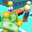 ikon Great Hospital - idle game